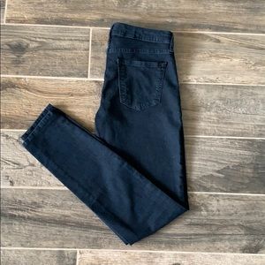 Rich and Skinny skinny jeans dark wash